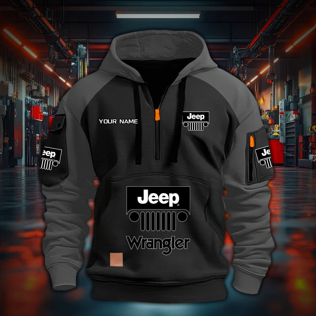 Jeep Wrangler DDQHZH30121