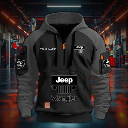 Jeep Wrangler DDQHZH30121