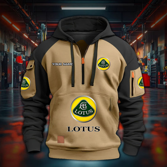 Lotus DDQHZH30125