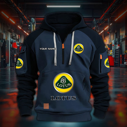 Lotus DDQHZH30125