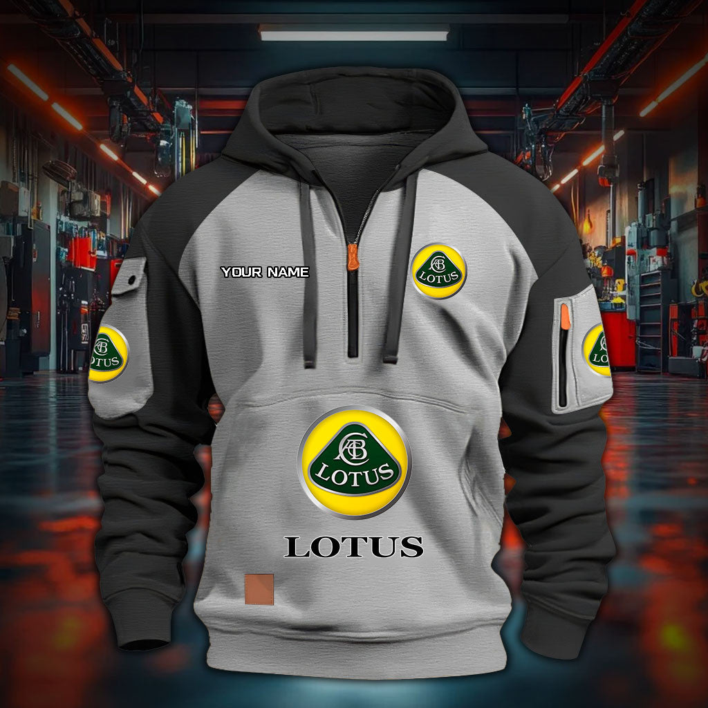Lotus DDQHZH30125