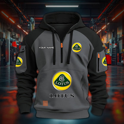 Lotus DDQHZH30125