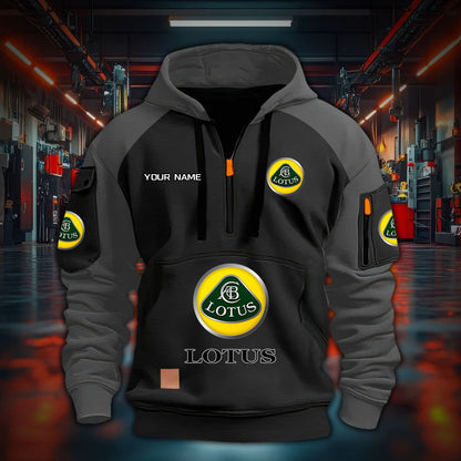 Lotus DDQHZH30125