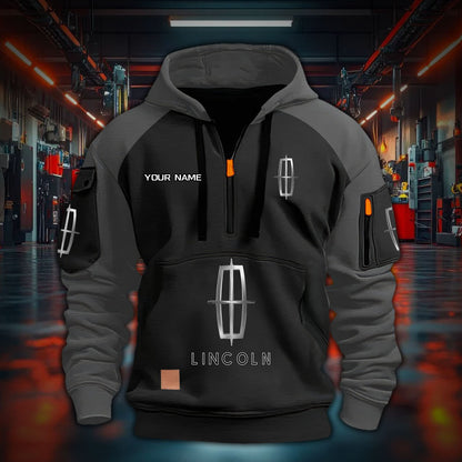 Lincoln DDQHZH30124