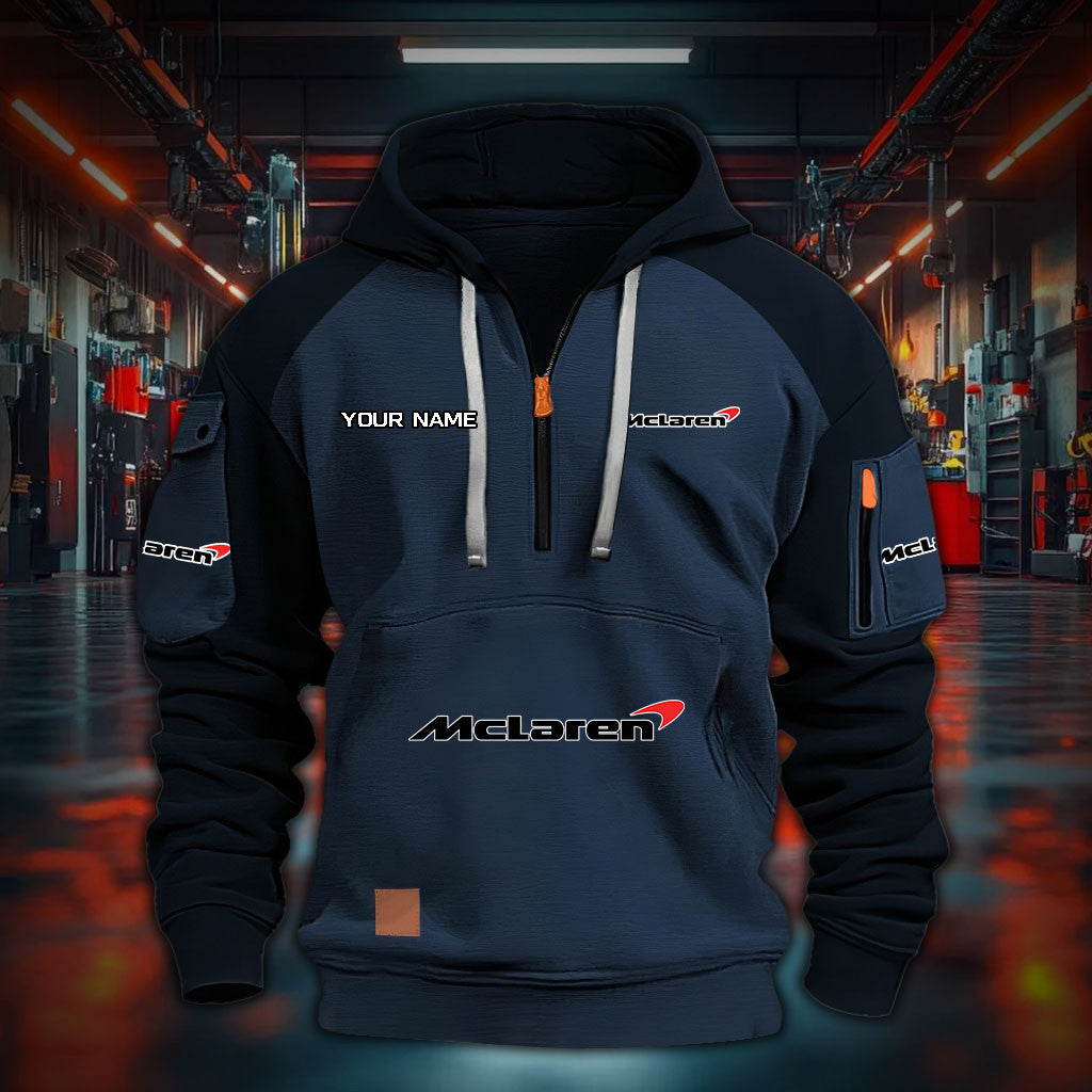McLaren DDQHZH30128