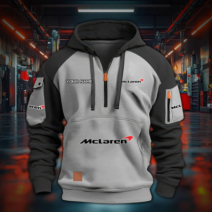 McLaren DDQHZH30128