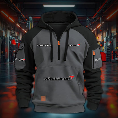 McLaren DDQHZH30128