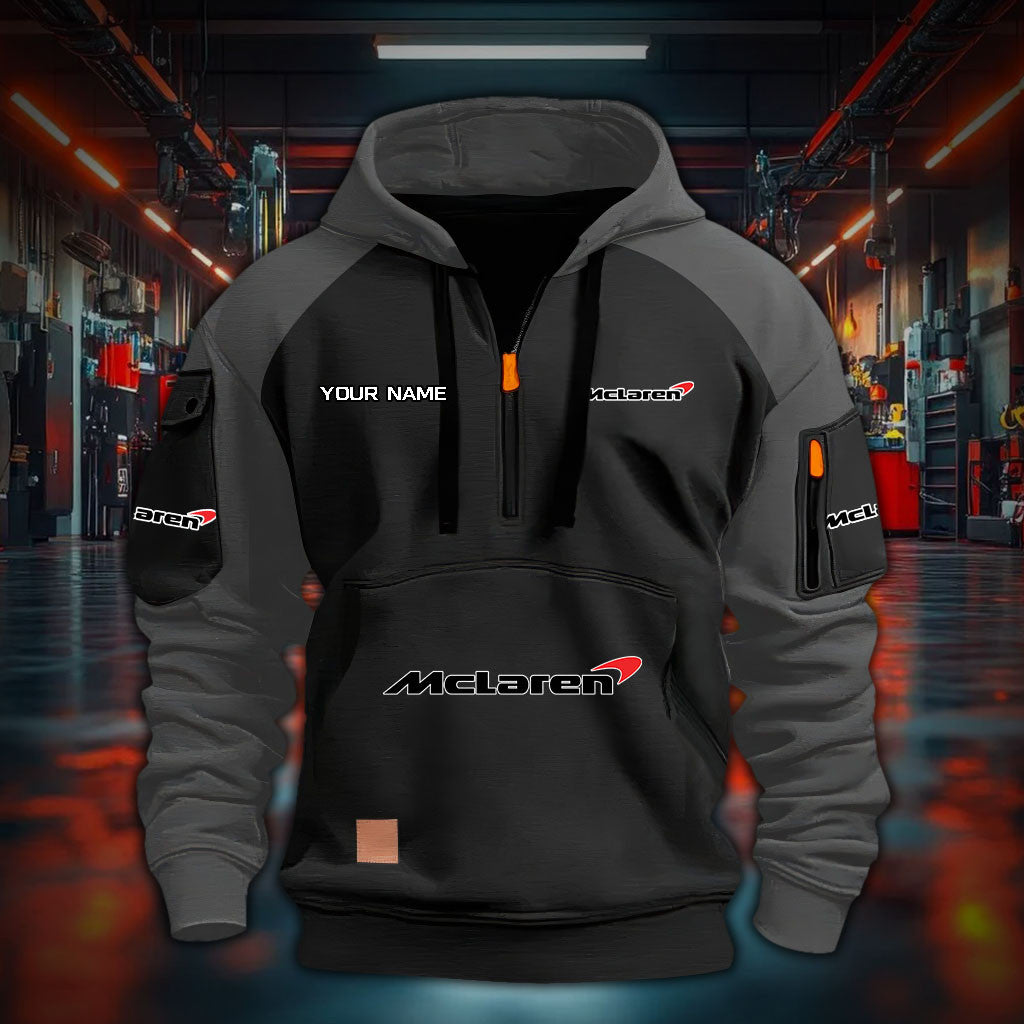 McLaren DDQHZH30128