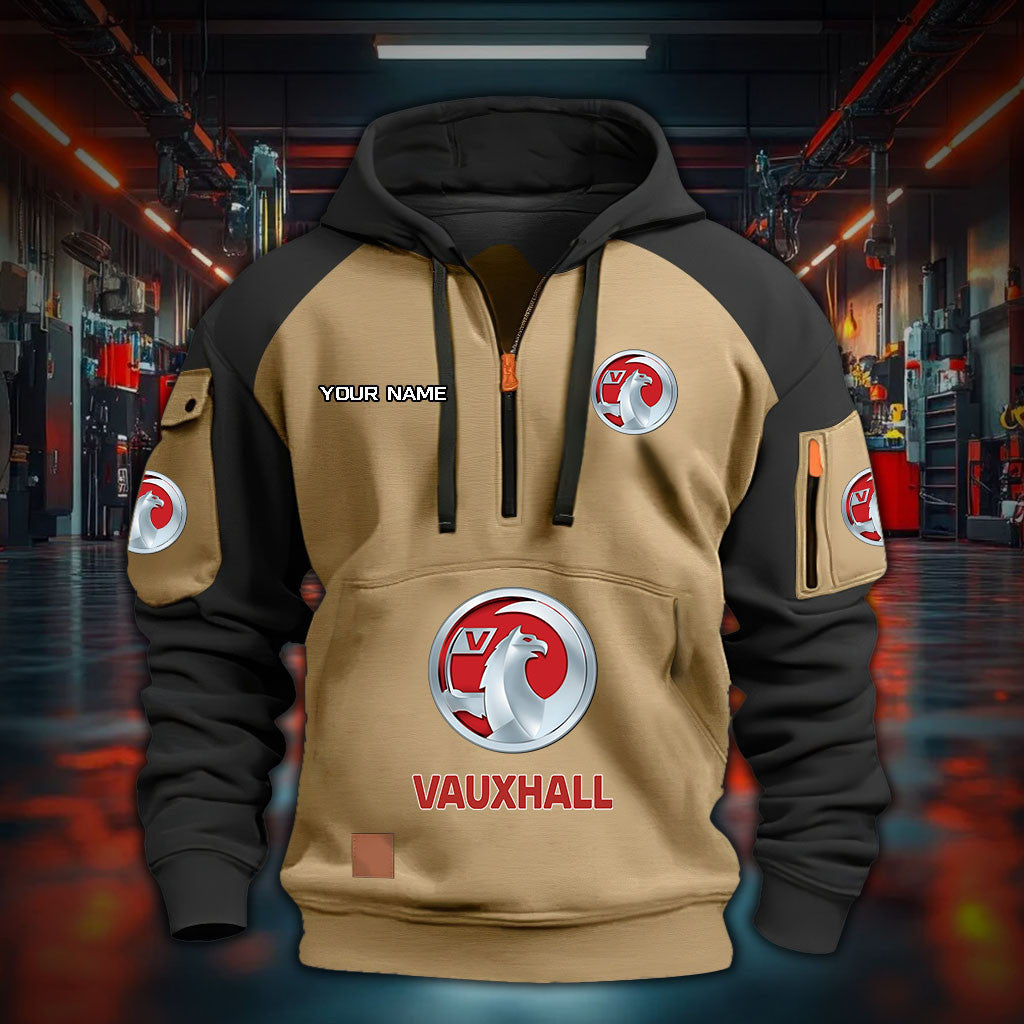Vauxhall DDQHZH30132