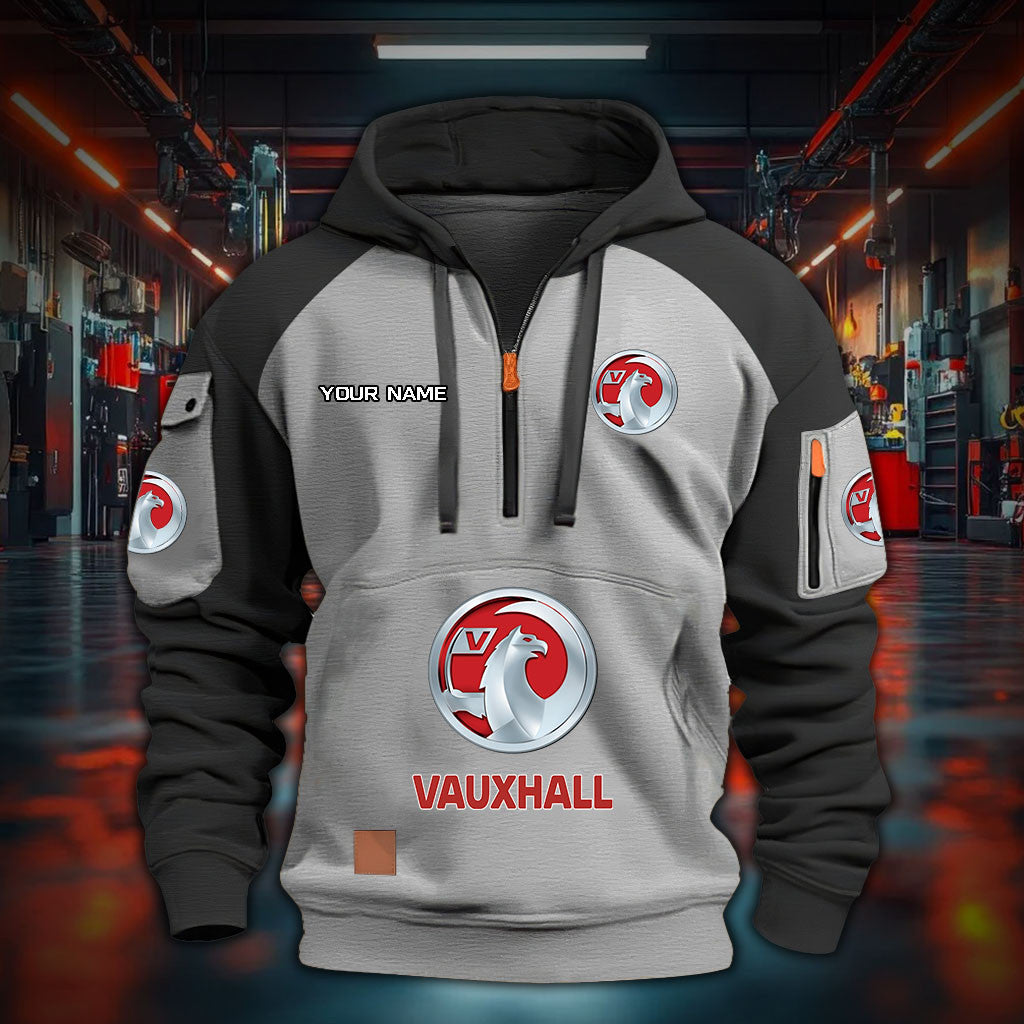 Vauxhall DDQHZH30132