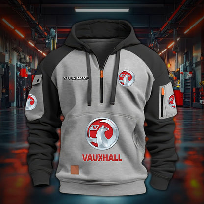 Vauxhall DDQHZH30132