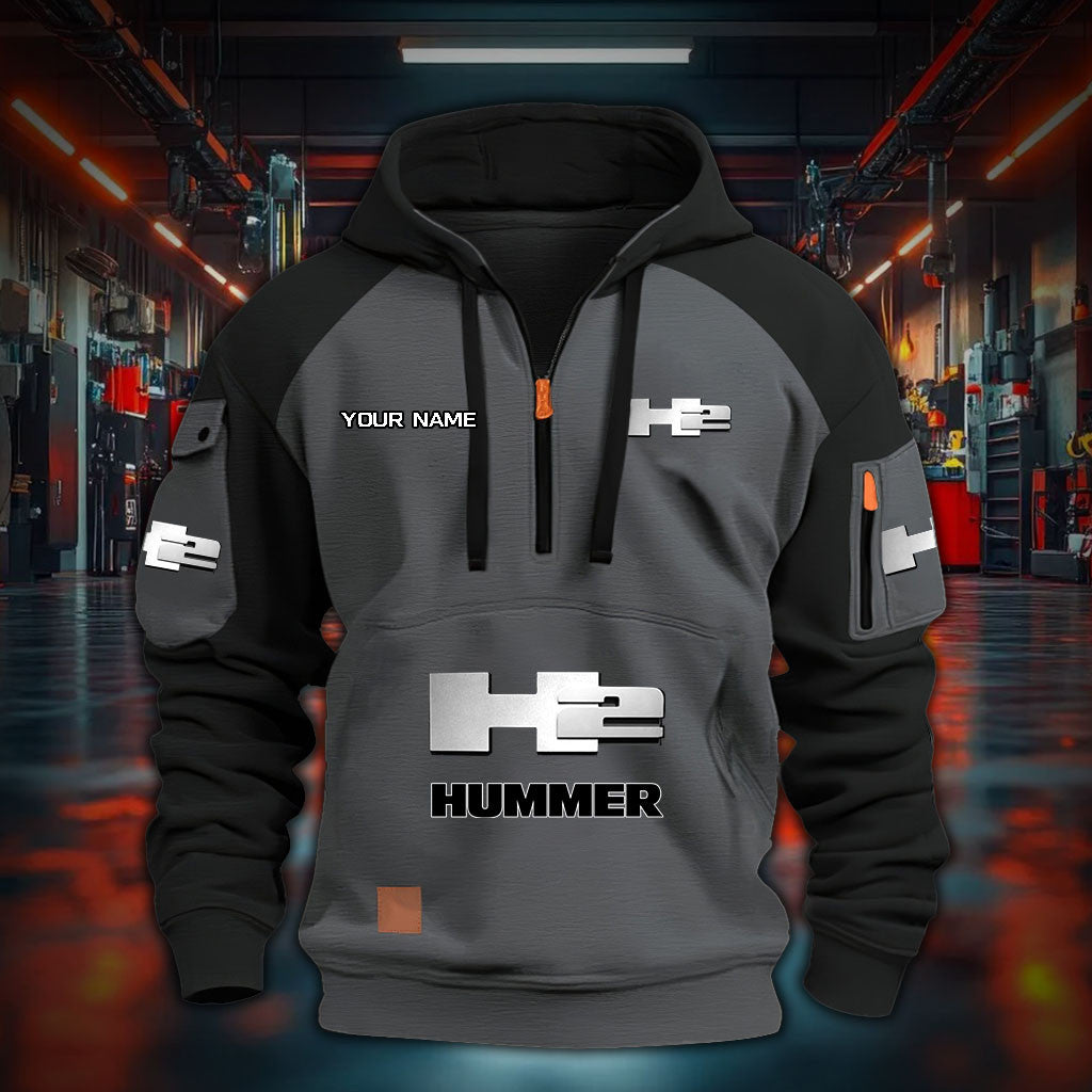 H2 Hummer DDQHZH30122