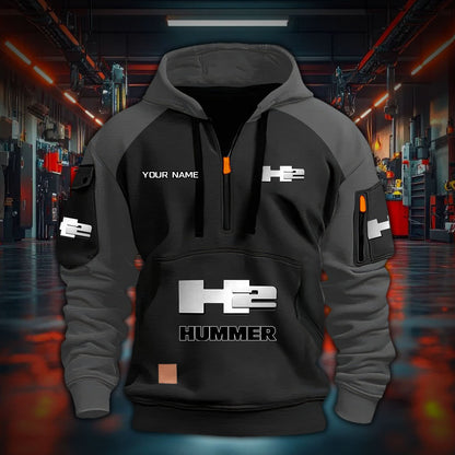 H2 Hummer DDQHZH30122