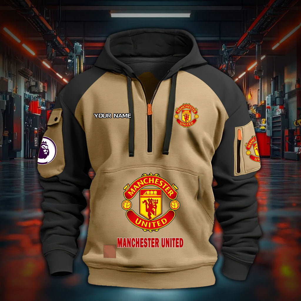 Manchester United DDQHZH30205