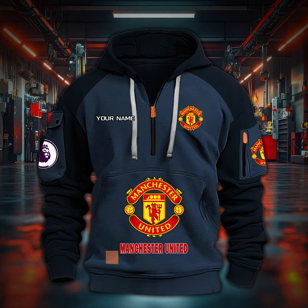 Manchester United DDQHZH30205