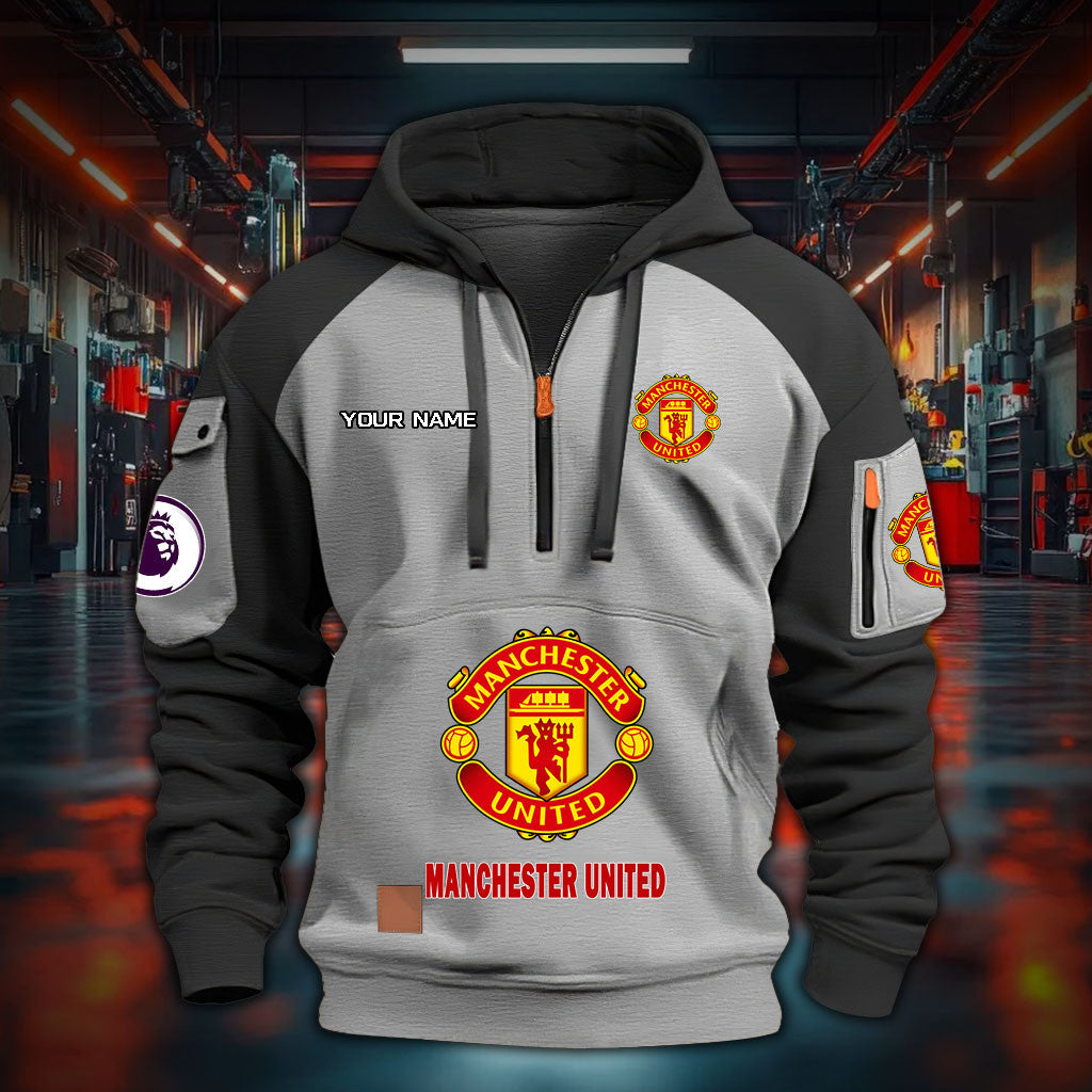 Manchester United DDQHZH30205