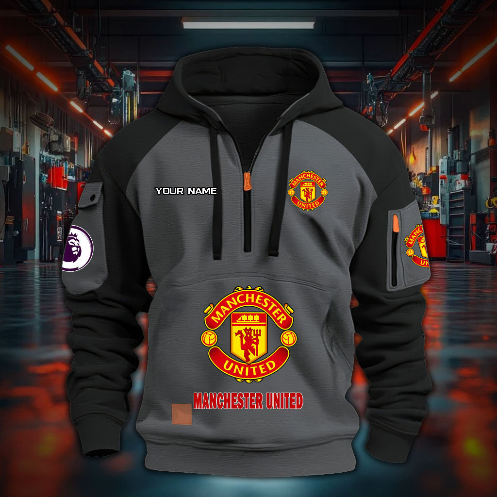 Manchester United DDQHZH30205