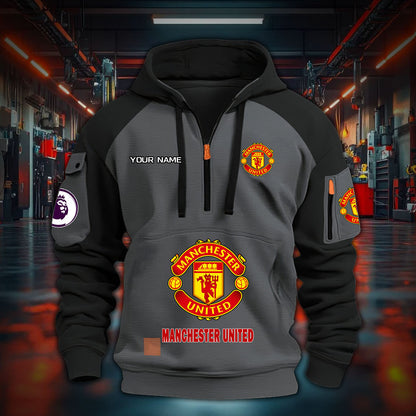 Manchester United DDQHZH30205