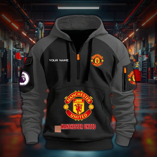 Manchester United DDQHZH30205