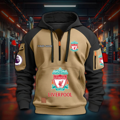 Liverpool DDQHZH30202