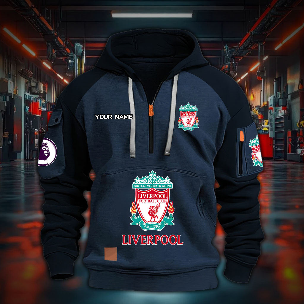 Liverpool DDQHZH30202