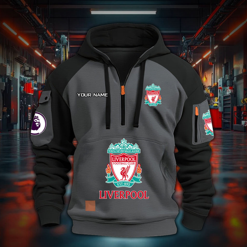 Liverpool DDQHZH30202