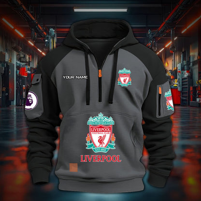 Liverpool DDQHZH30202
