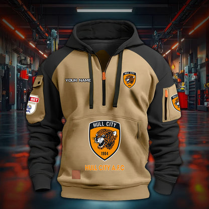 Hull City DDQHZH30218
