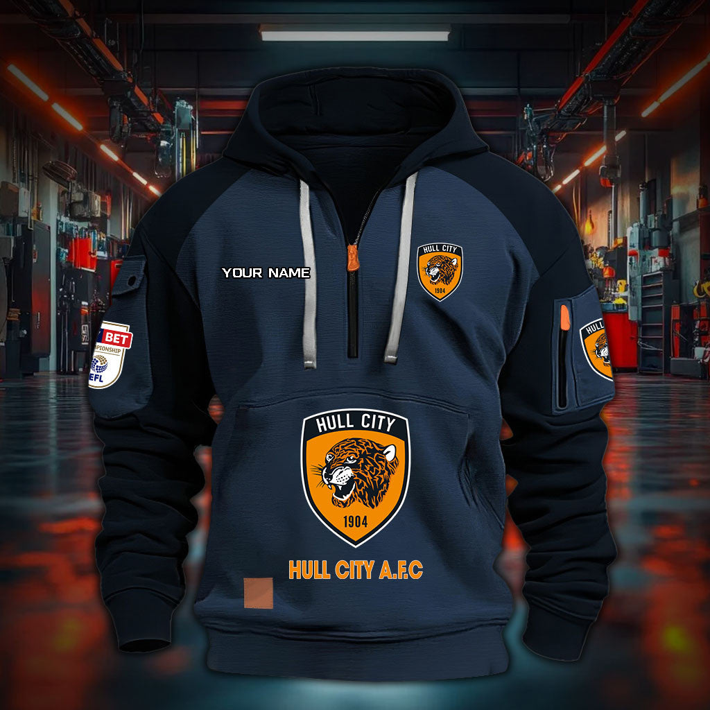 Hull City DDQHZH30218