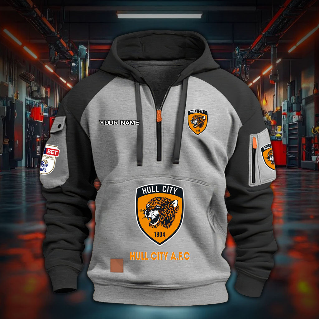 Hull City DDQHZH30218