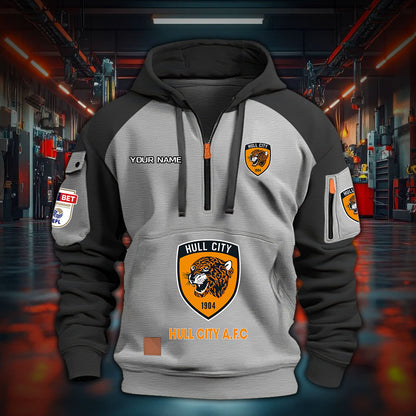 Hull City DDQHZH30218