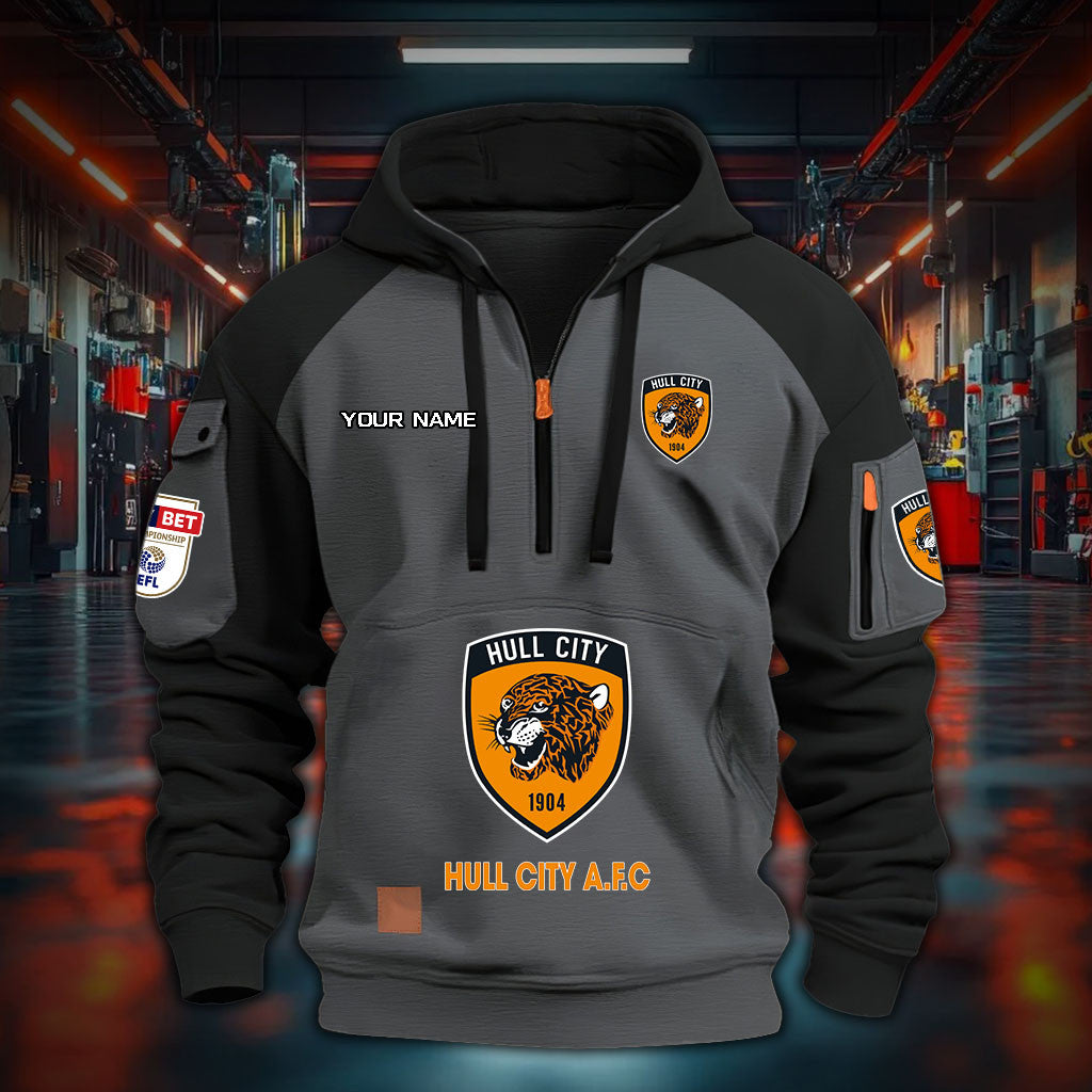 Hull City DDQHZH30218