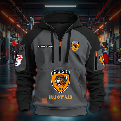 Hull City DDQHZH30218