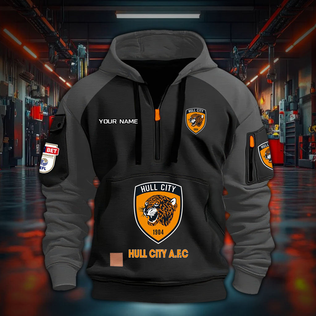 Hull City DDQHZH30218