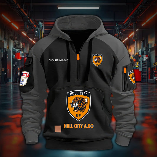 Hull City DDQHZH30218
