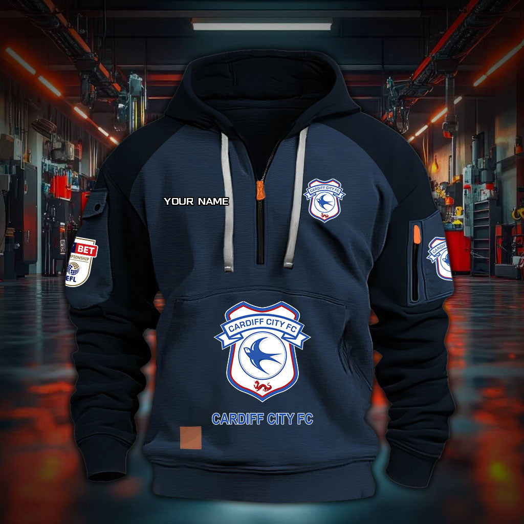 Cardiff City DDQHZH30215