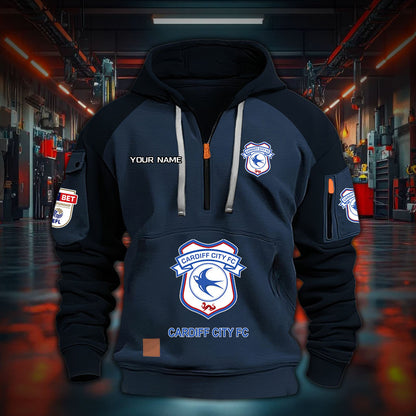 Cardiff City DDQHZH30215