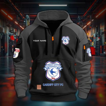 Cardiff City DDQHZH30215
