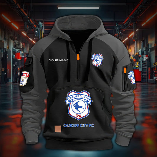 Cardiff City DDQHZH30215