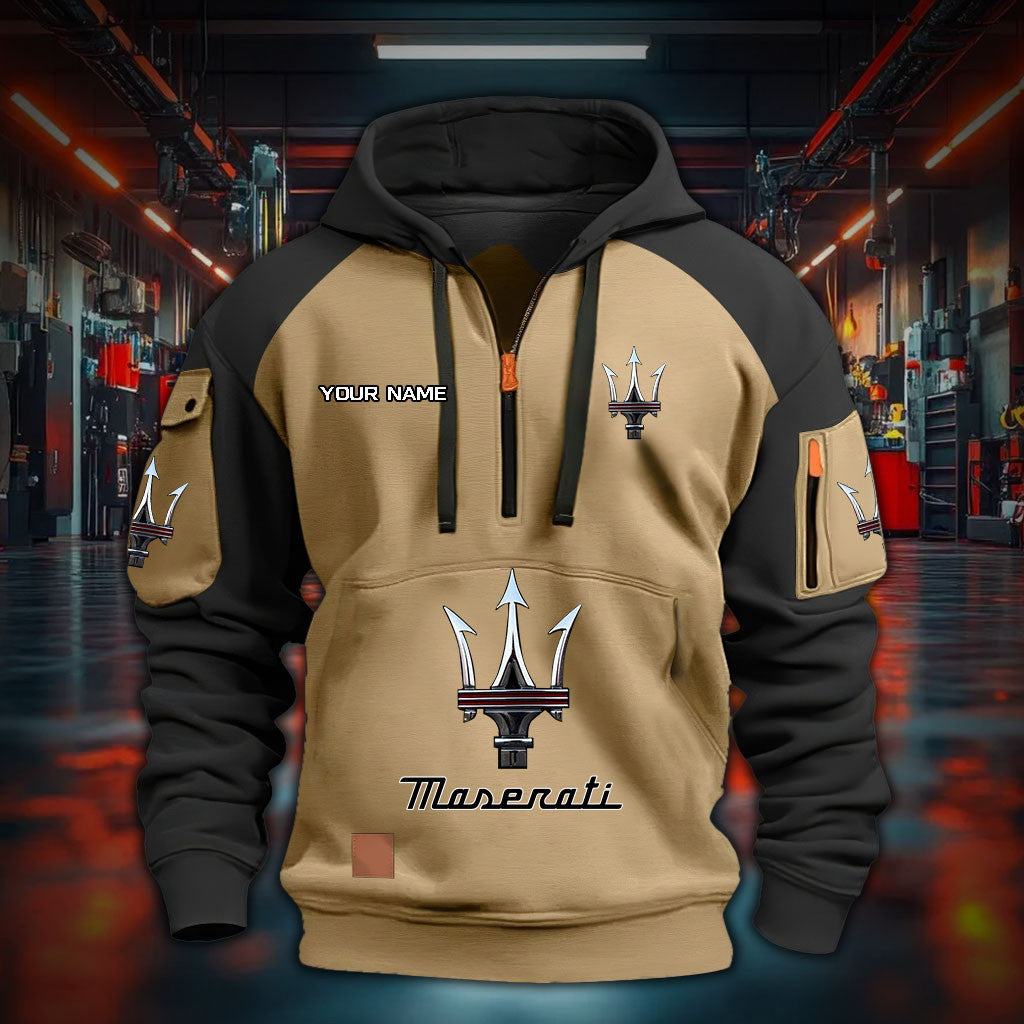 Maserati DDQHZH30126