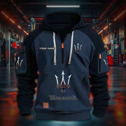 Maserati DDQHZH30126