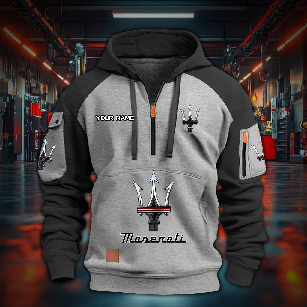 Maserati DDQHZH30126