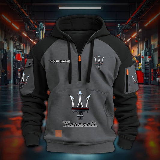 Maserati DDQHZH30126
