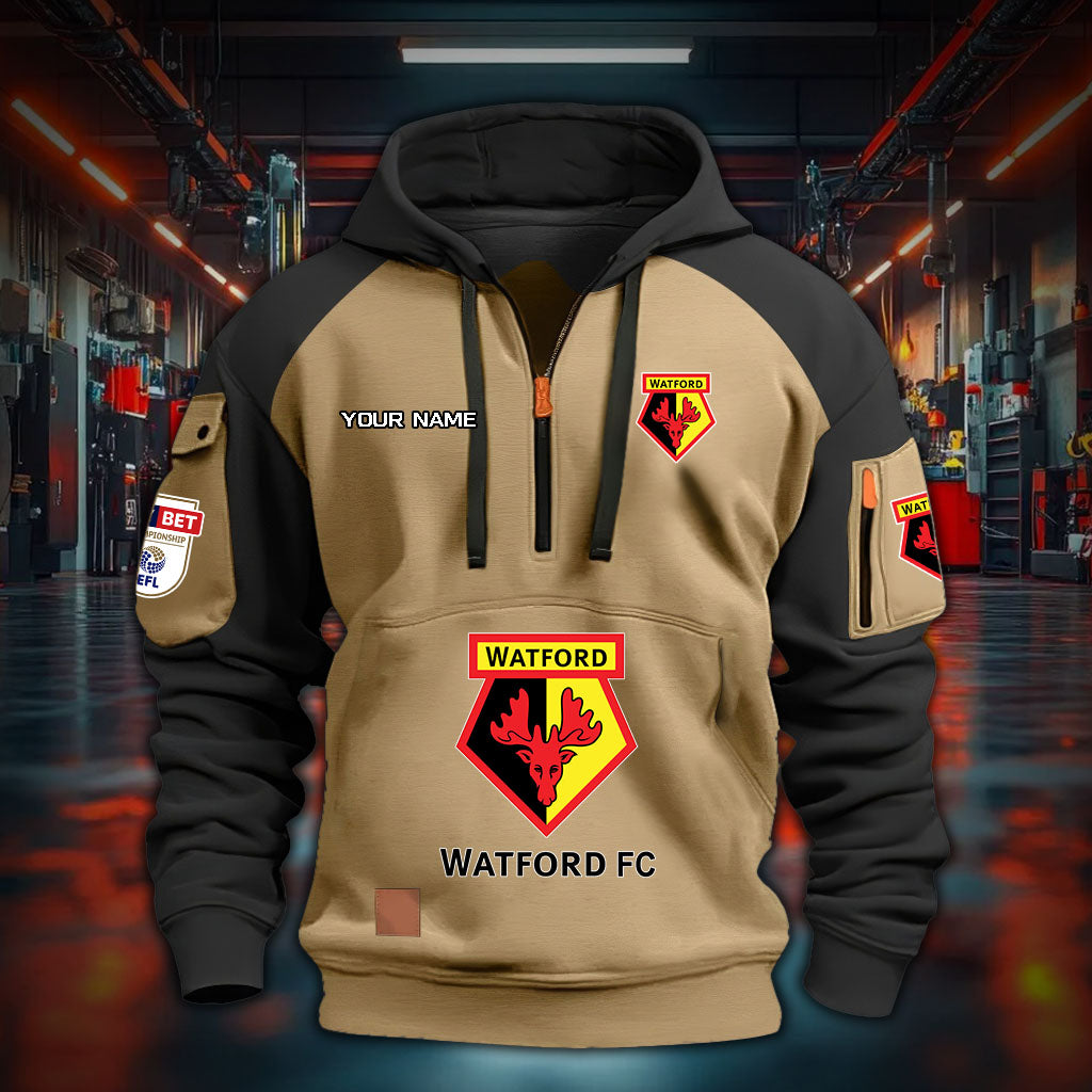 Watford DDQHZH30234