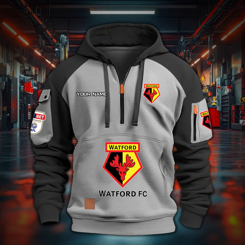 Watford DDQHZH30234