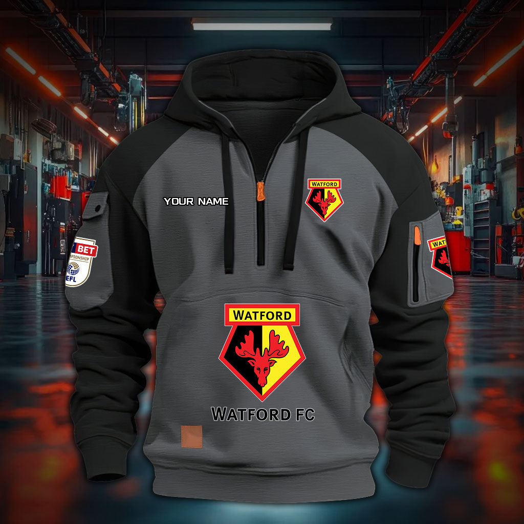 Watford DDQHZH30234