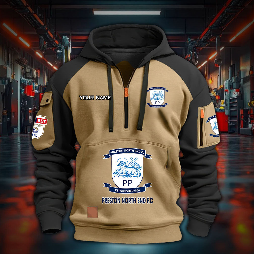 Preston North End DDQHZH30226