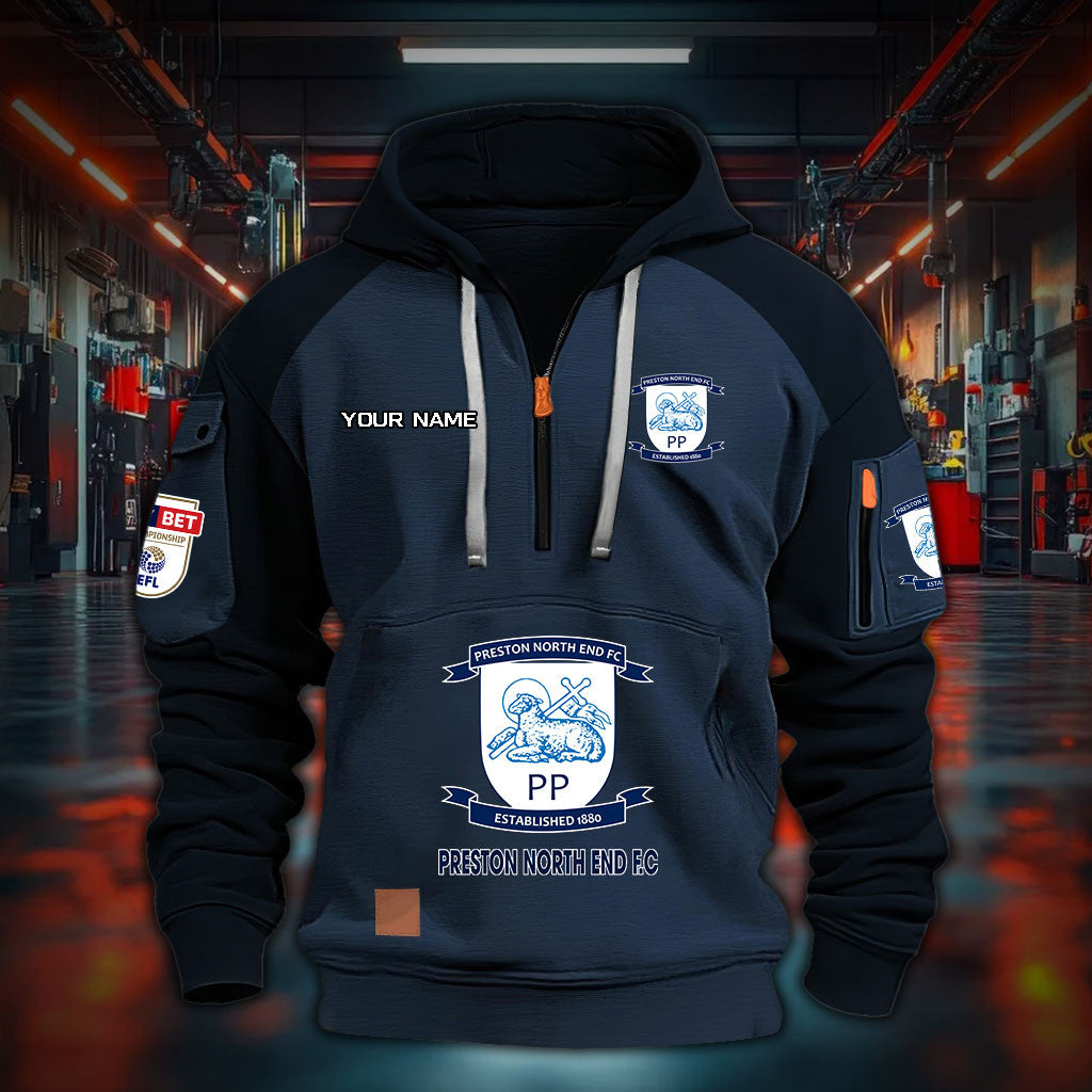 Preston North End DDQHZH30226