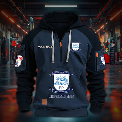 Preston North End DDQHZH30226