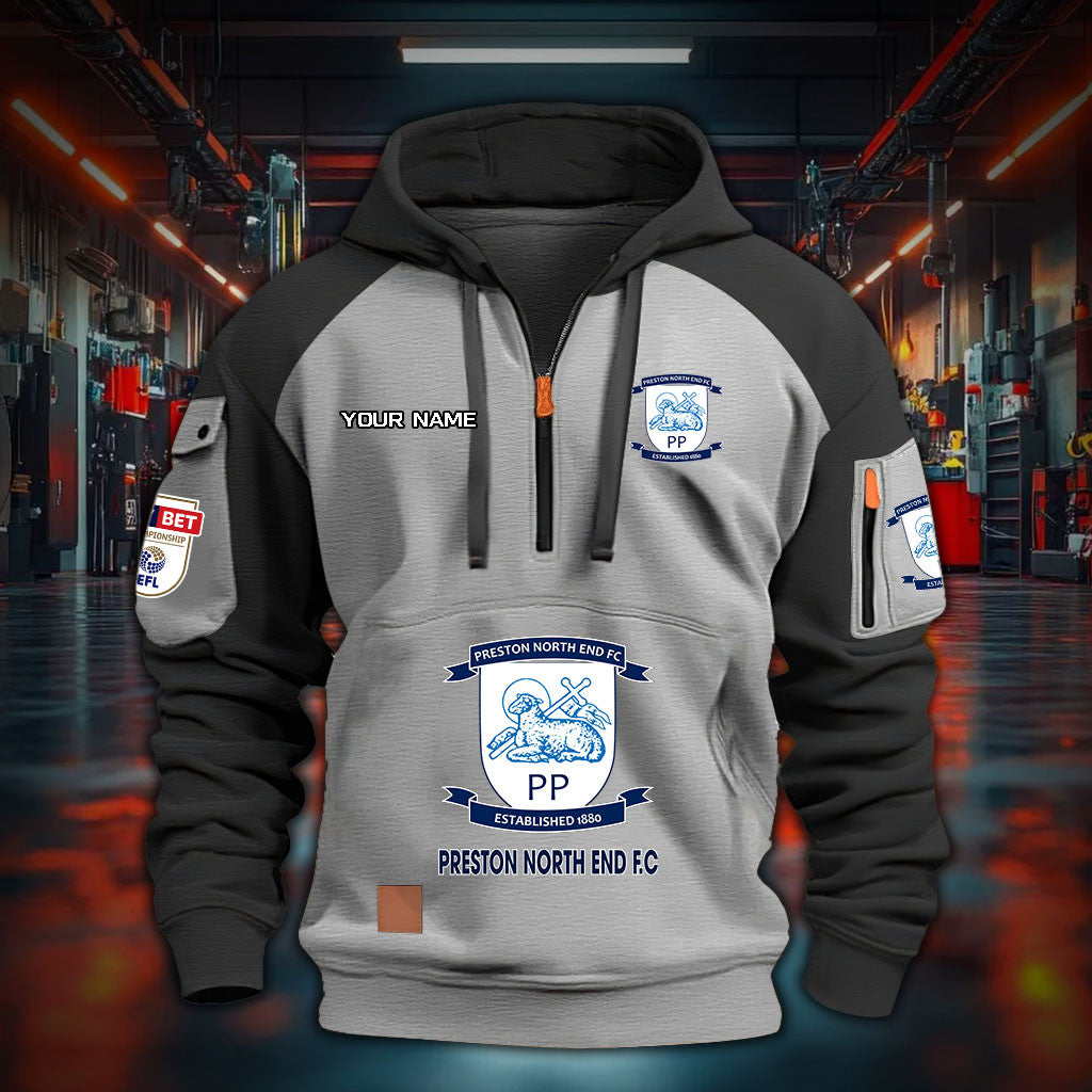 Preston North End DDQHZH30226
